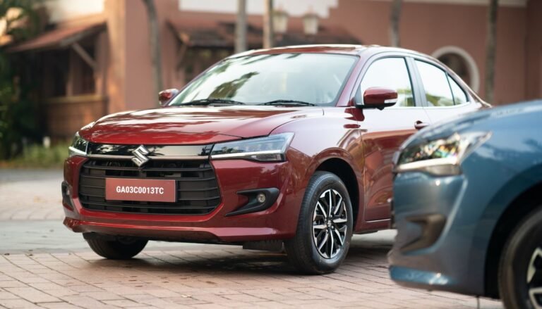 नवंबर 2025 में बिक्री के शीर्ष 10 सेडान – डीज़ायर, अमेज़, टिगोर, वर्टस, स्लाविया, कैम्ब्री