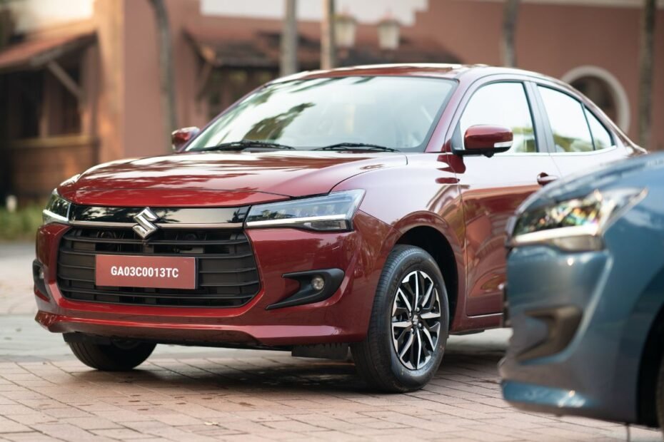 नवंबर 2025 में बिक्री के शीर्ष 10 सेडान – डीज़ायर, अमेज़, टिगोर, वर्टस, स्लाविया, कैम्ब्री