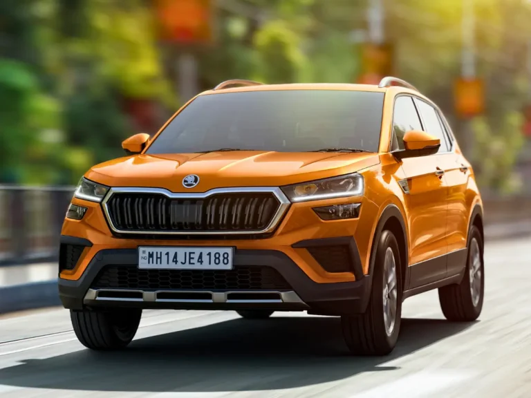 2026 Skoda Kushaq का नया अवतार: ADAS, पैनोरमिक सनरूफ और 150 bhp पावर