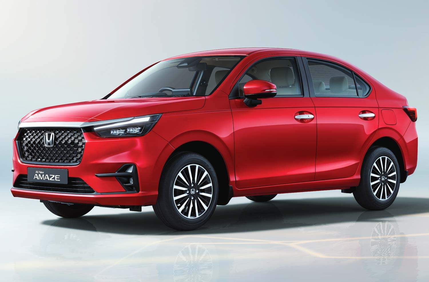 Honda Cars पर साल के अंत में तगड़ी छूट – Amaze, City और Elevate पर ₹1.76 लाख तक बचत