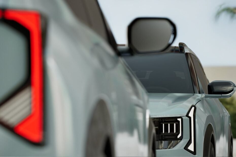 नई जनरेशन Kia Seltos कल होगी लॉन्च, जानें 5 धांसू फीचर्स और डिजाइन अपडेट