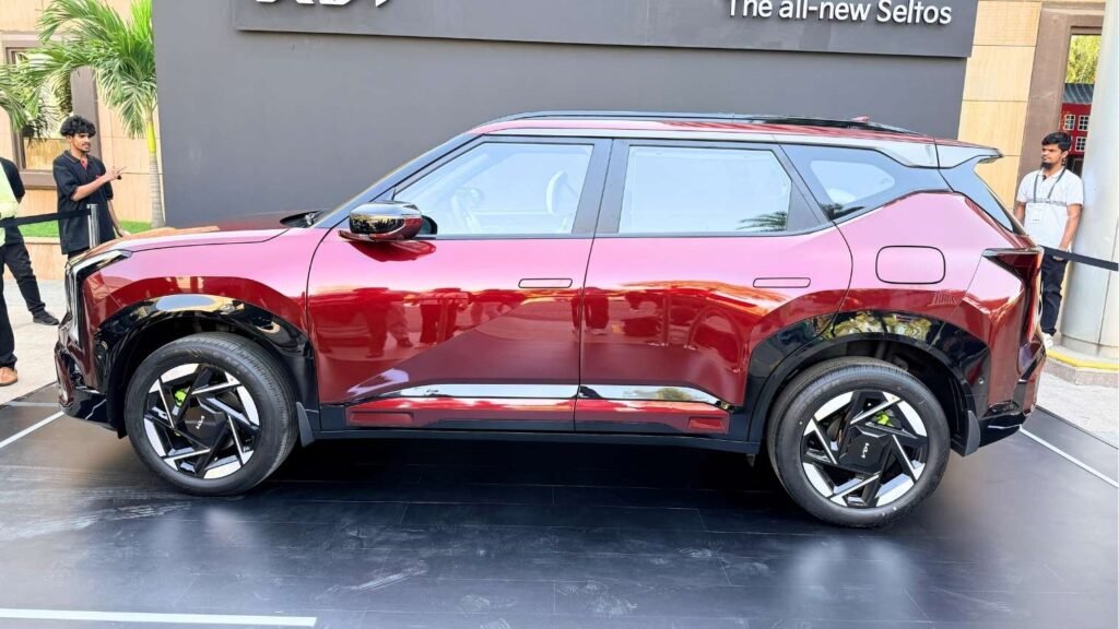 6 नए ICE SUVs जल्द ही लॉन्च, कीमत ₹10-15 लाख में, जानें खास फीचर्स