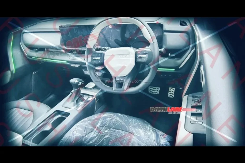 2026 Kia Seltos का नया अवतार – बड़ा, धांसू फीचर्स और ₹11.25 लाख से शुरू