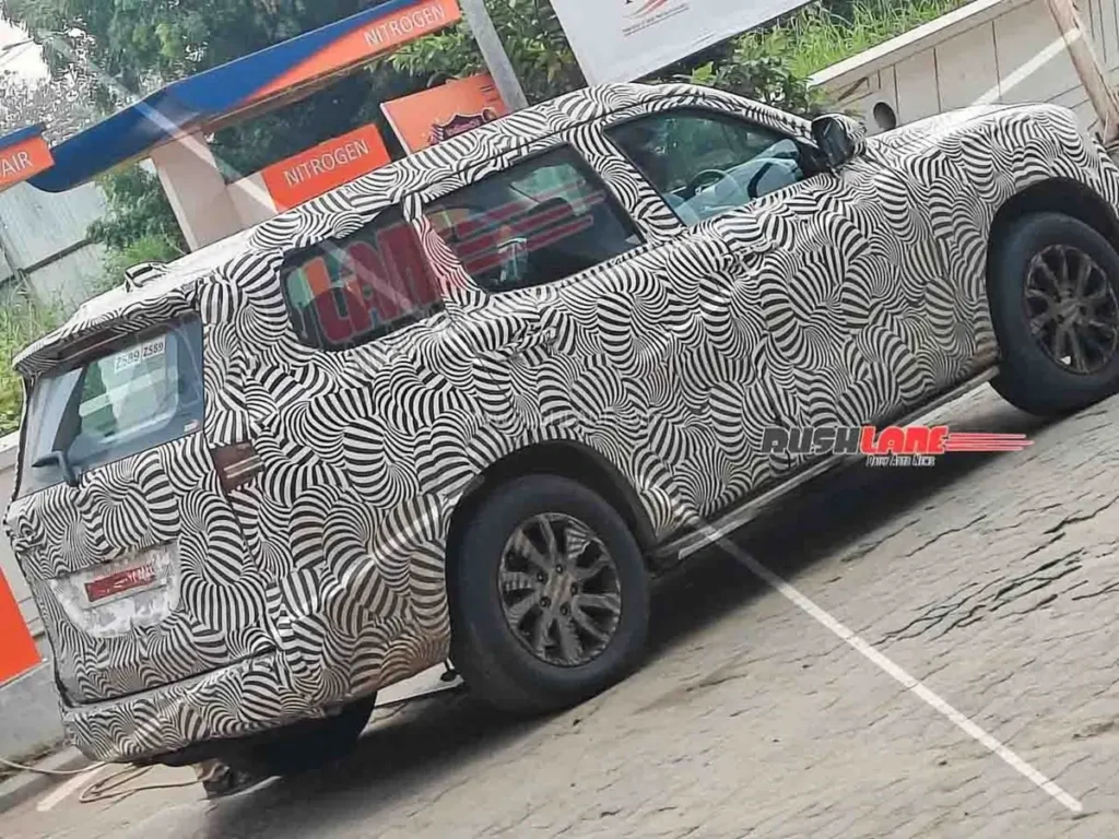 2026 Mahindra Scorpio N Facelift: नए डिज़ाइन और 7 खास फीचर्स का अपडेट