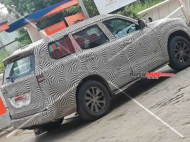 2026 Mahindra Scorpio N Facelift: नए डिज़ाइन और 7 खास फीचर्स का अपडेट