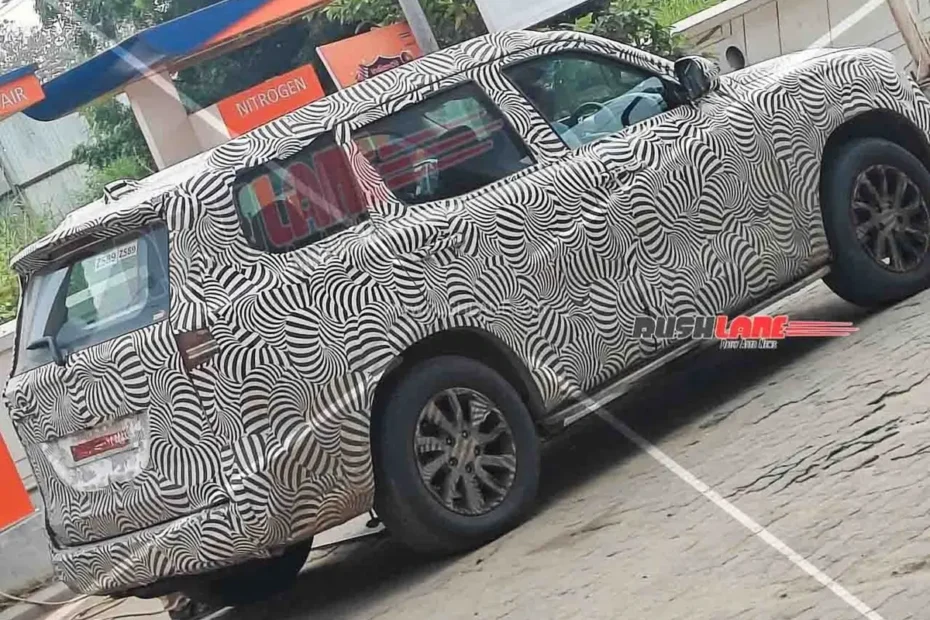 2026 Mahindra Scorpio N Facelift: नए डिज़ाइन और 7 खास फीचर्स का अपडेट