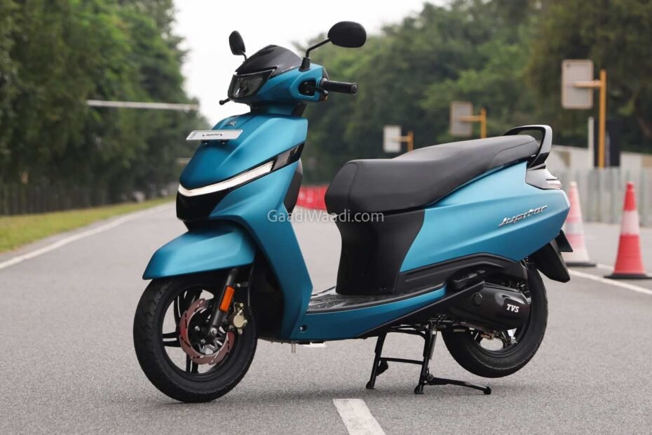 नवंबर 2025 में बिके शीर्ष 10 दोपहिया वाहन – स्प्लेंडर, एक्टिवा, अपाचे, पल्सर, शाइन, जुपिटर