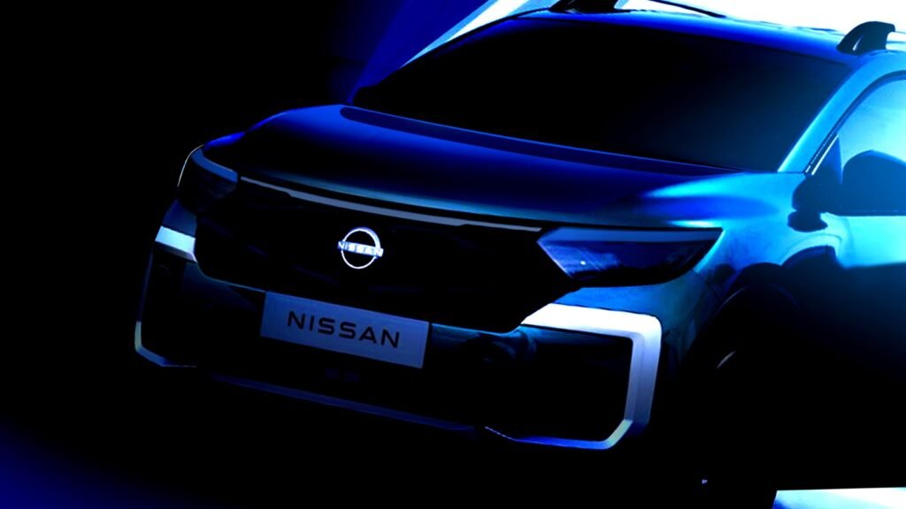 नए Nissan Compact MPV का अनावरण 18 दिसंबर को, 7 खासियतें जो आपको जाननी चाहिए