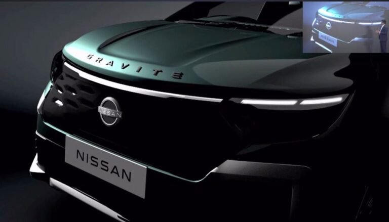 Nissan Gravite: नई Compact MPV की कीमत ₹6 लाख से कम, लॉन्च जनवरी 2026 में