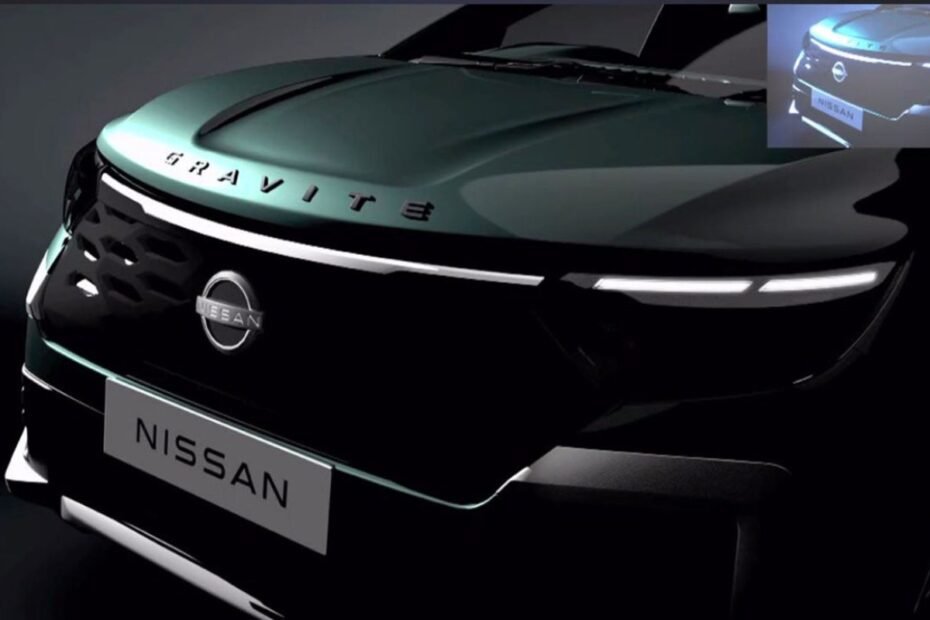 Nissan Gravite: नई Compact MPV की कीमत ₹6 लाख से कम, लॉन्च जनवरी 2026 में