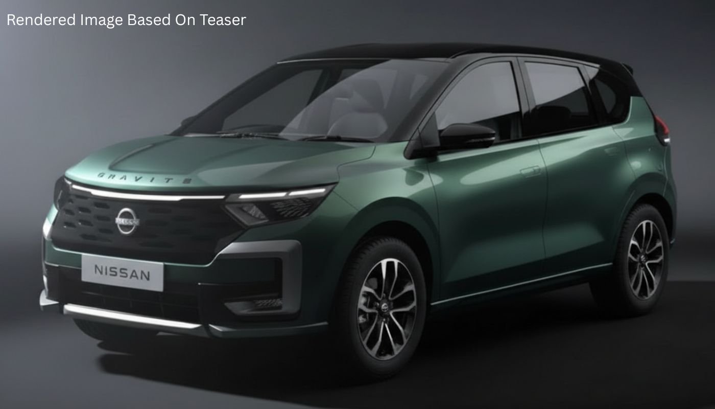 Nissan Gravite MPV: डिज़ाइन, इंजन और लॉन्च की तारीख — 2025