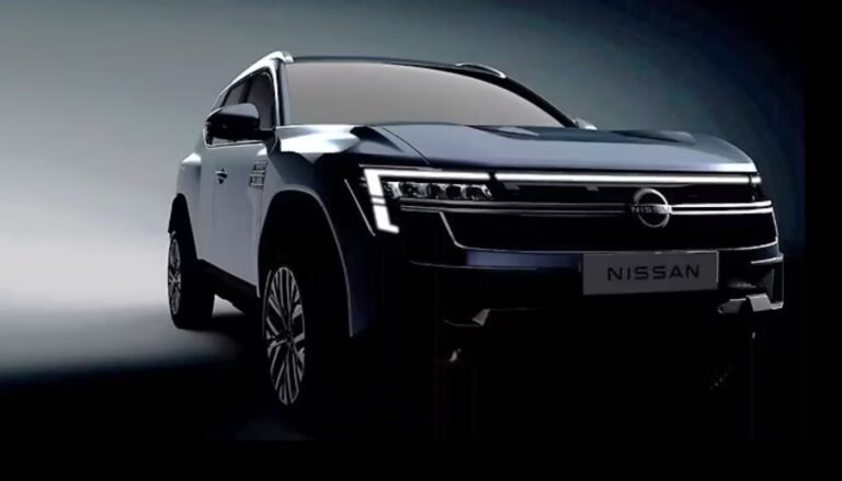 2026-27 में लॉन्च होने वाली 3 नई Nissan कारें – 2 SUVs और 1 MPV