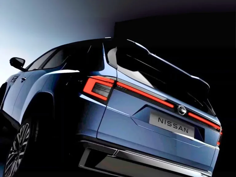 Nissan Tekton SUV: 2026 में आएगा, Creta का प्रतिद्वंद्वी