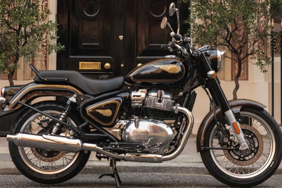 2026 में आ रही हैं Royal Enfield की 6 धांसू बाइक्स, जानें खासियत और कीमत