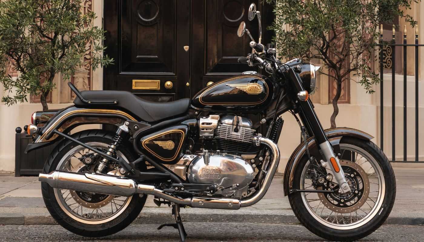 2026 में आ रही हैं Royal Enfield की 6 धांसू बाइक्स, जानें खासियत और कीमत