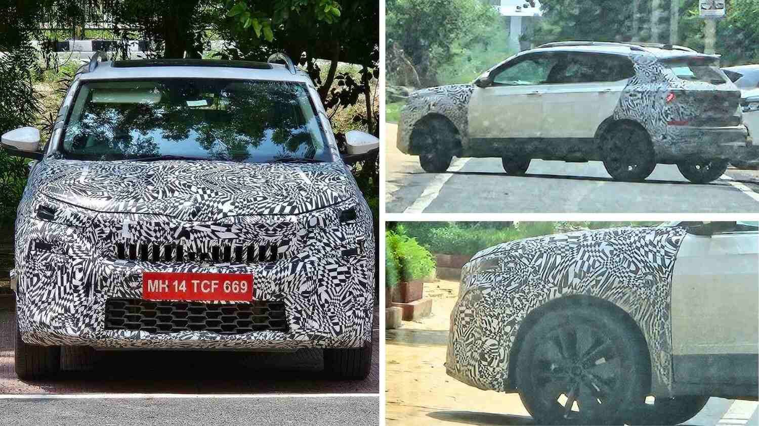 2026 Skoda Kushaq Facelift: जनवरी में लॉन्च, 113 bhp से 148 bhp तक पावर और धांसू फीचर्स