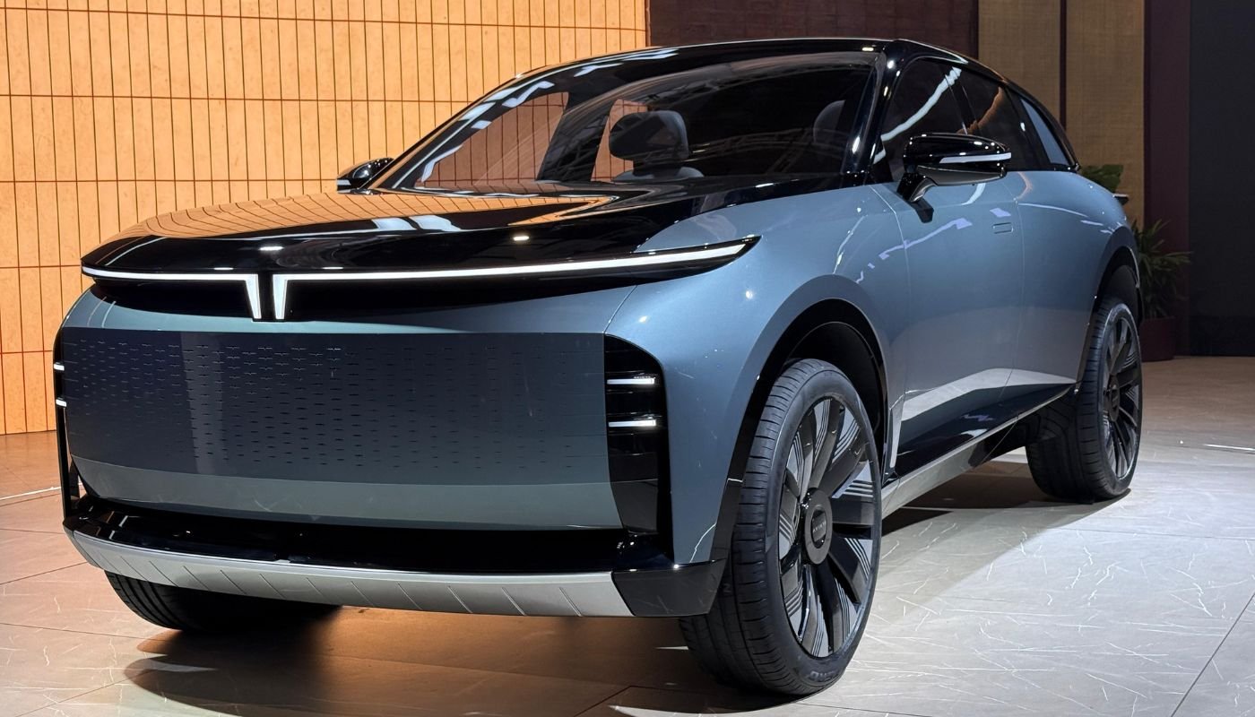 Tata ने 2026 में Sierra EV, नई Punch EV और Avinya सीरीज लॉन्च करने की पुष्टि की