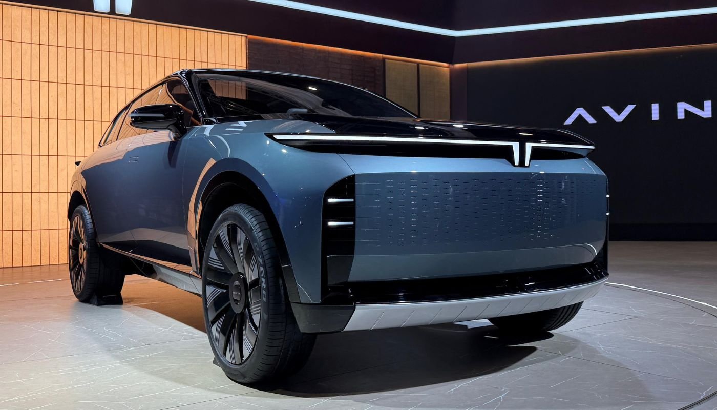 Tata Avinya EV रेंज का लॉन्च 2026 के अंत में निश्चित