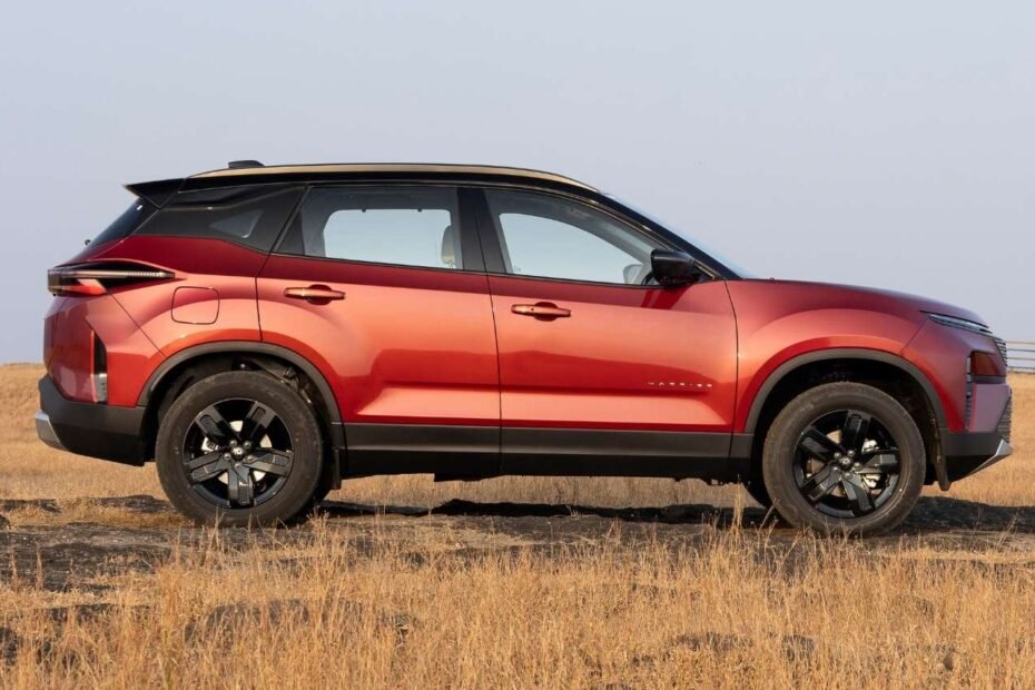 Tata Harrier और Safari Petrol – जानने योग्य 5 बातें