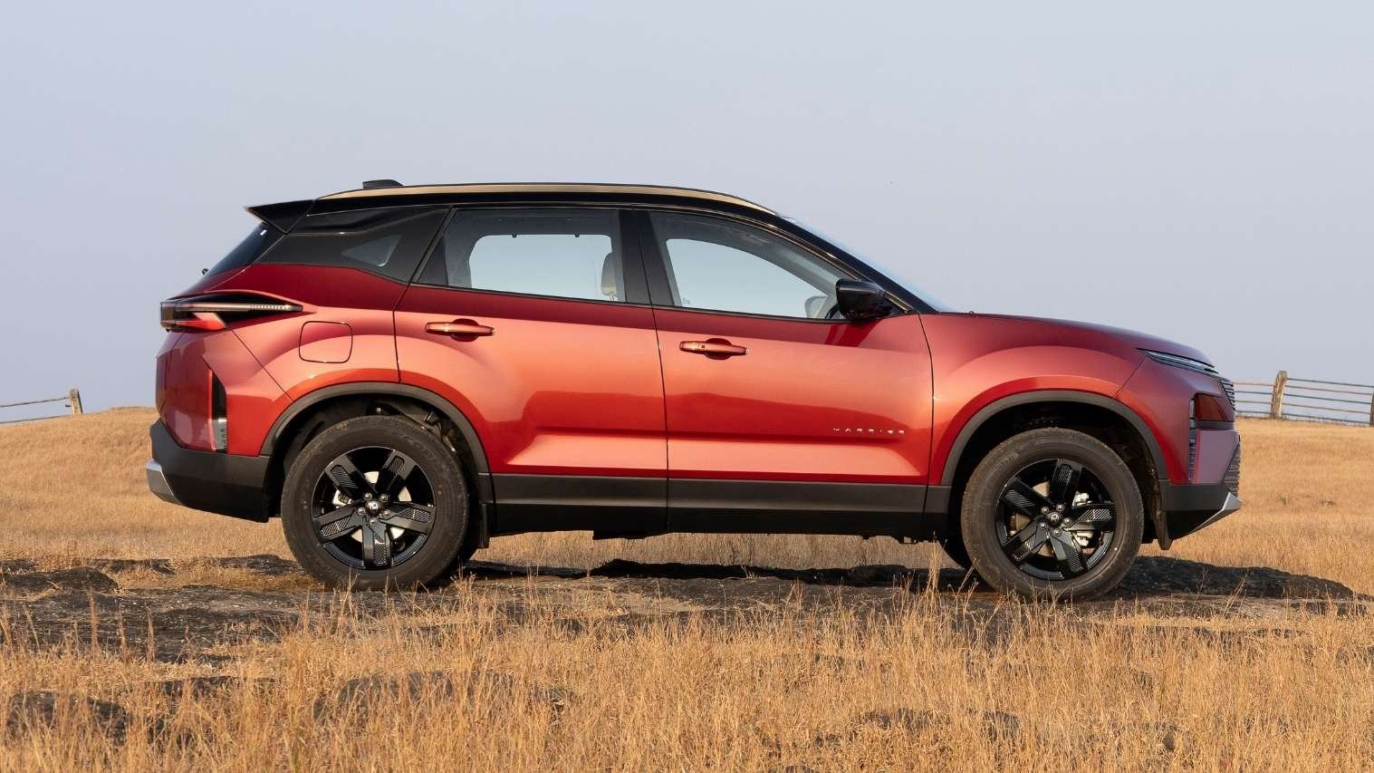 Tata Harrier और Safari Petrol – जानने योग्य 5 बातें