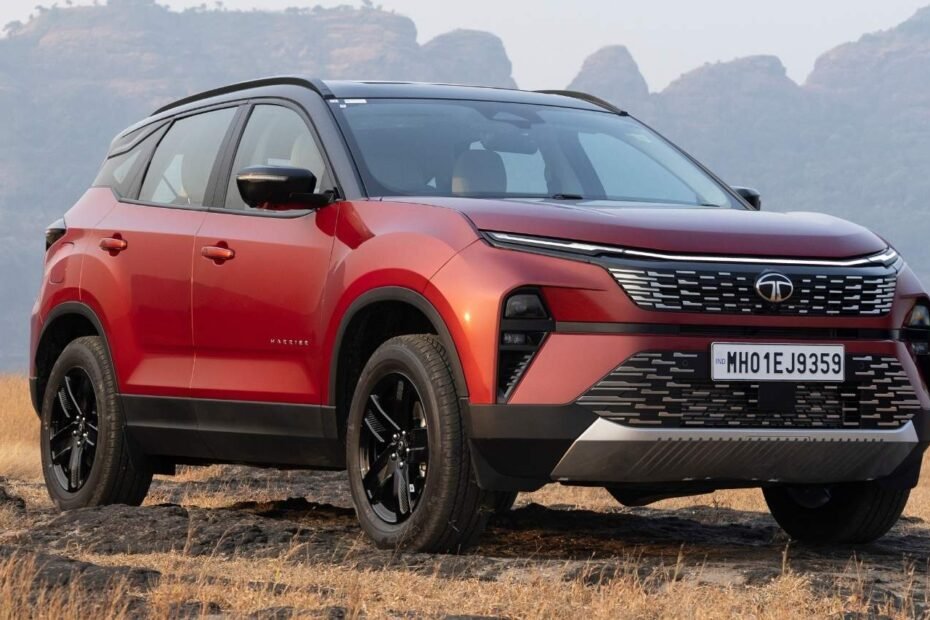 2026 Tata Harrier और Safari पेट्रोल का डेब्यू – स्पेसिफिकेशन, वेरिएंट्स, नई विशेषताएँ और अधिक