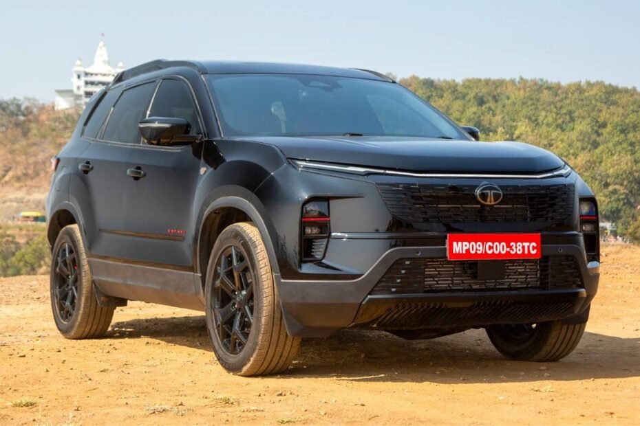 भारत में अगले एक महीने में लॉन्च होने वाली 5 नई SUVs