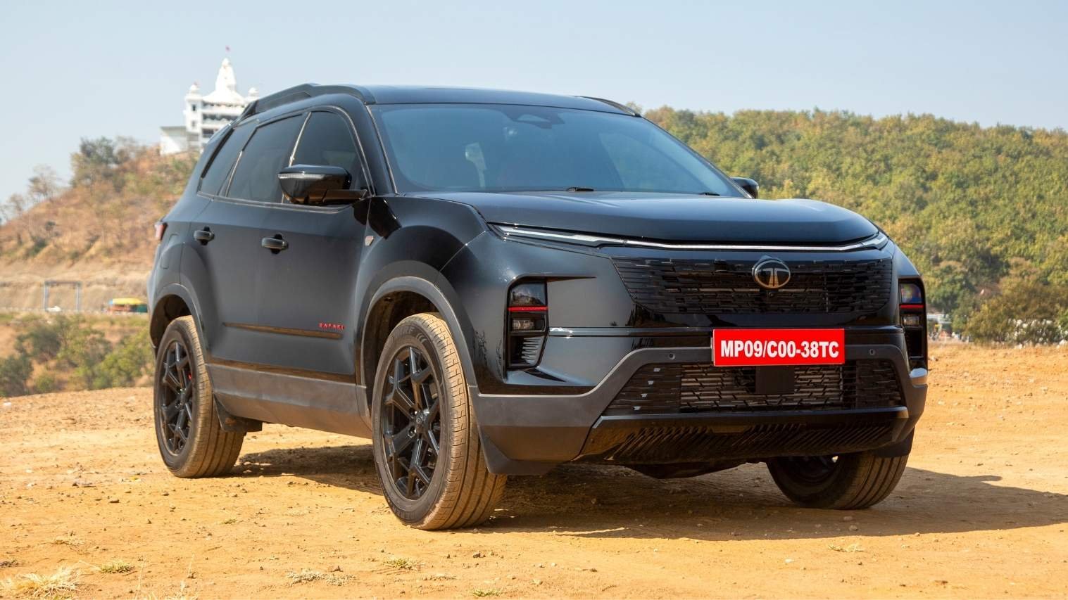 भारत में अगले एक महीने में लॉन्च होने वाली 5 नई SUVs