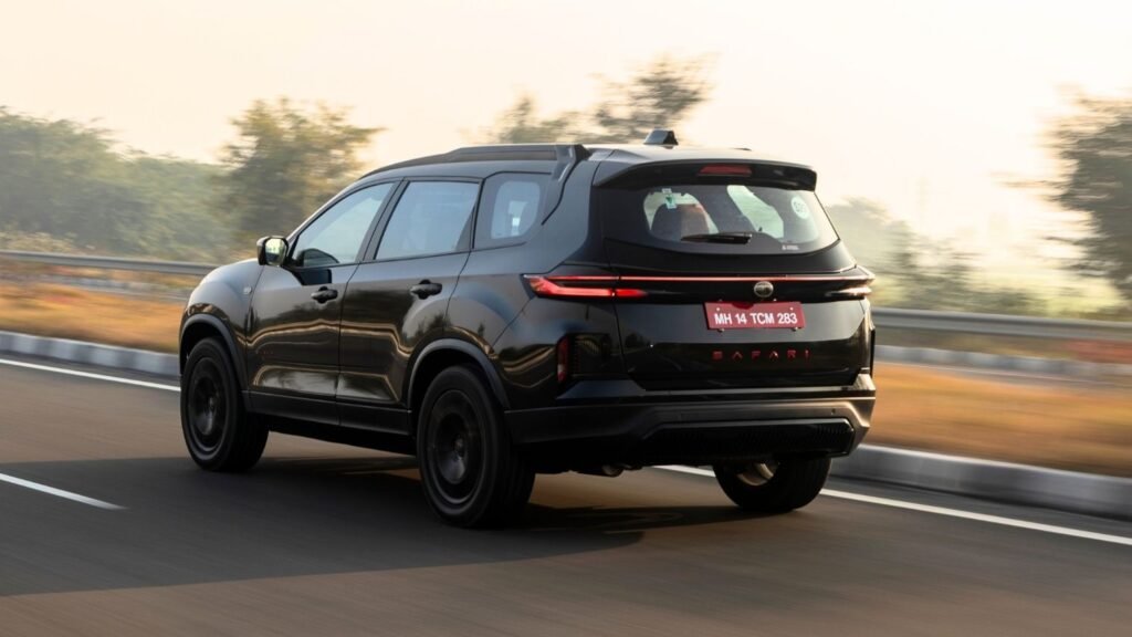 2026 में लॉन्च होने वाली 6 नई Tata SUVs जो आपको देखनी चाहिए