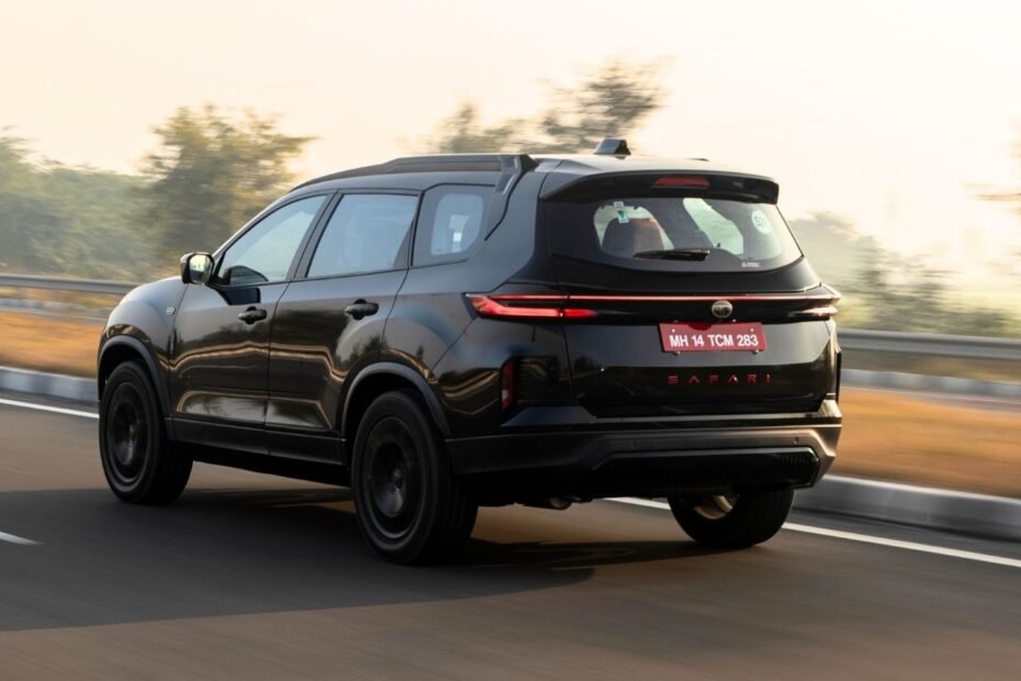 2026 में लॉन्च होने वाली 6 नई Tata SUVs जो आपको देखनी चाहिए
