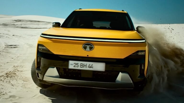 2026 में भारत में लॉन्च होने वाले 4 धांसू Mass Market EVs, 543 km रेंज और ₹10-20 लाख में