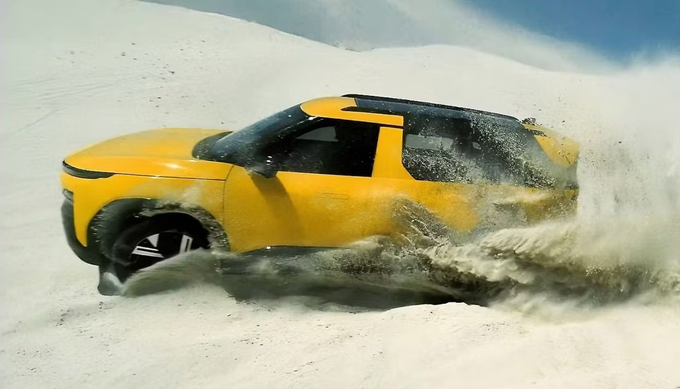 5 नई मिडसाइज SUVs जो अगले 3 महीने में होंगी लॉन्च, जानें खास बातें