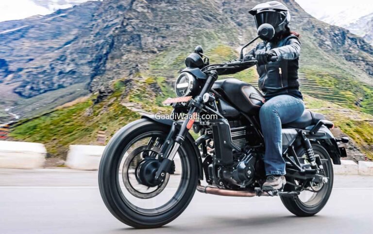 Harley-Davidson X440 की कीमत ₹25,000 तक घटी, जानें नए फीचर्स और वेरिएंट्स