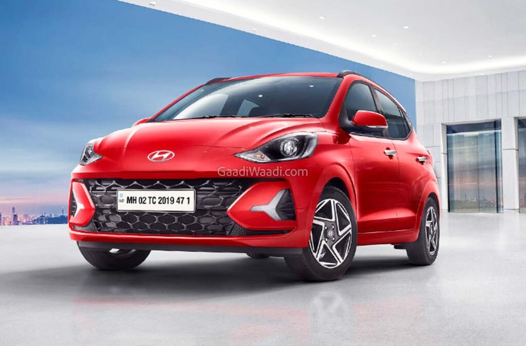 Hyundai का दिसंबर डिलाइट्स कैंपेन शुरू – चुनिंदा मॉडल्स पर ₹1 लाख तक की बचत