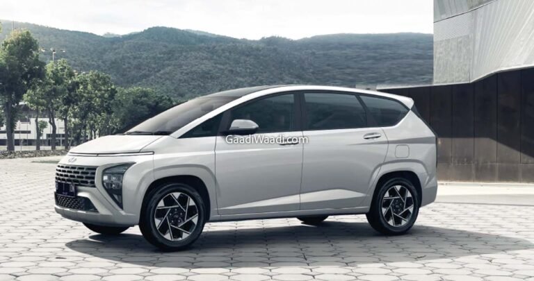 5+ नए MPVs (ICE, Hybrid & EVs) भारत में आ रहे हैं, जिन्हें आपको इंतज़ार करना चाहिए