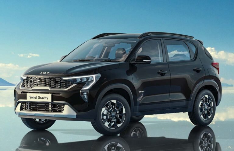 Kia की शानदार साल के अंत की पेशकश – ₹3.65 लाख तक के लाभ, SUV खरीदारों के लिए बड़ा मौका