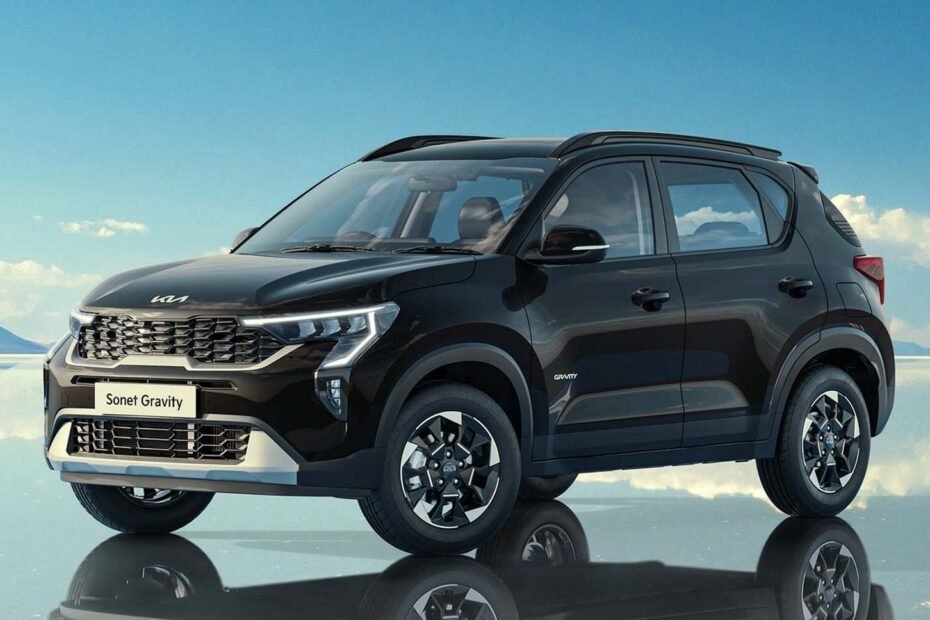 Kia की शानदार साल के अंत की पेशकश – ₹3.65 लाख तक के लाभ, SUV खरीदारों के लिए बड़ा मौका