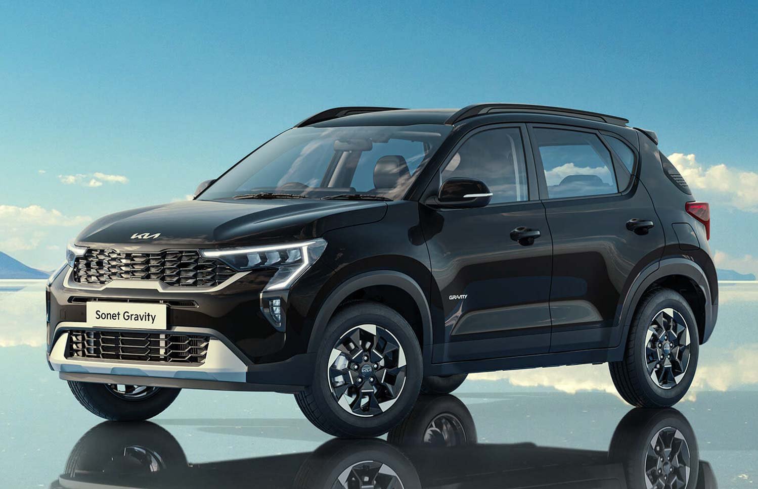 Kia की शानदार साल के अंत की पेशकश – ₹3.65 लाख तक के लाभ