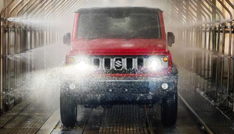 भारत की निर्यात सूची में SUVs ने पहली बार यात्री कारों को पीछे छोड़ा — 21