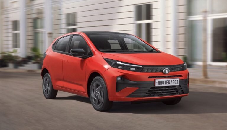 Tata की धांसू बिक्री नवंबर 2025: Nexon, Punch और Safari ने किया कमाल, 57,436 यूनिट्स बिकीं
