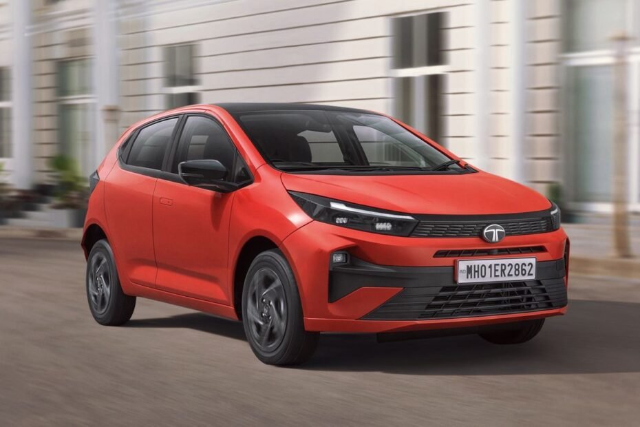 Tata की धांसू बिक्री नवंबर 2025: Nexon, Punch और Safari ने किया कमाल, 57,436 यूनिट्स बिकीं