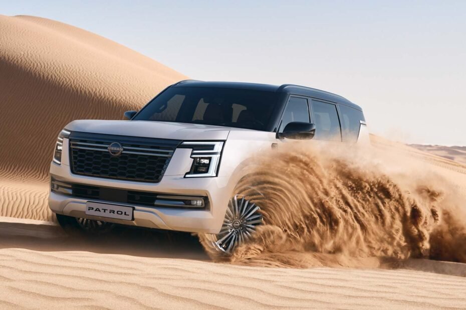 7-सीटर Nissan C-SUV अगले वित्तीय वर्ष में लॉन्च होगा – जानिए क्या है खास