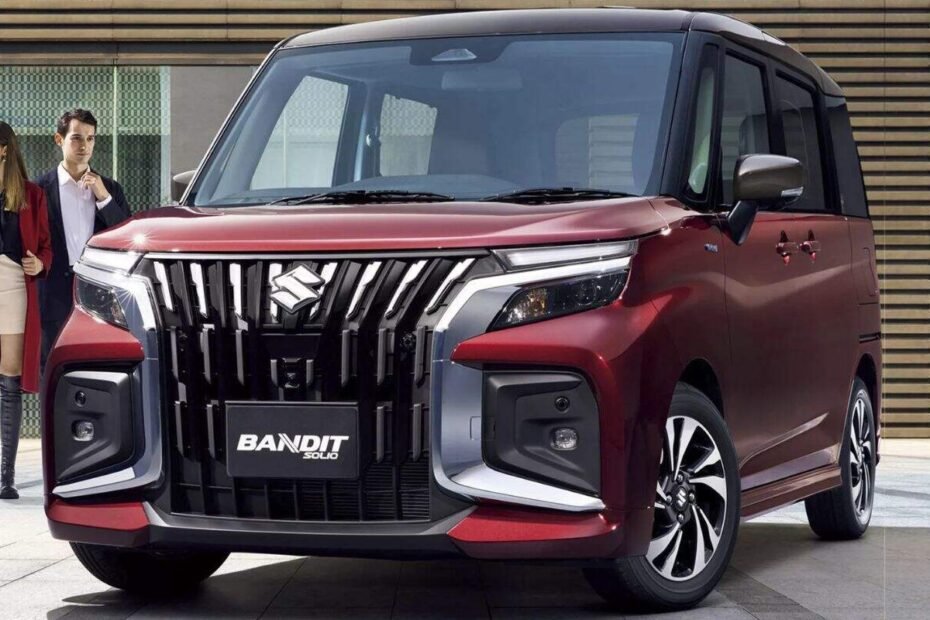 मारुति सुजुकी की 5+ आने वाली कॉम्पैक्ट कारें – हाइब्रिड, EV और MPV