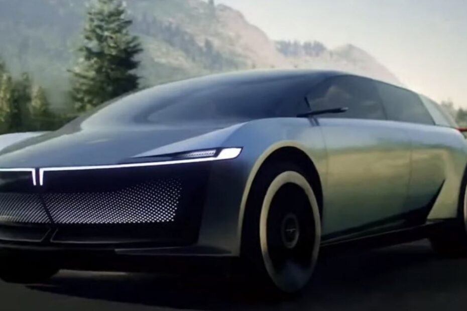 Tata Avinya EV रेंज: SUV, MPV और स्पोर्टबैक बॉडी स्टाइल्स में होगी उपलब्ध — 21