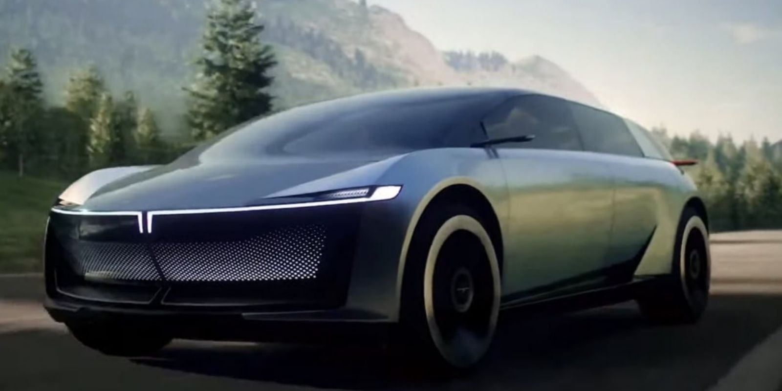 Tata Avinya EV रेंज: SUV, MPV और स्पोर्टबैक बॉडी स्टाइल्स में होगी उपलब्ध — 21