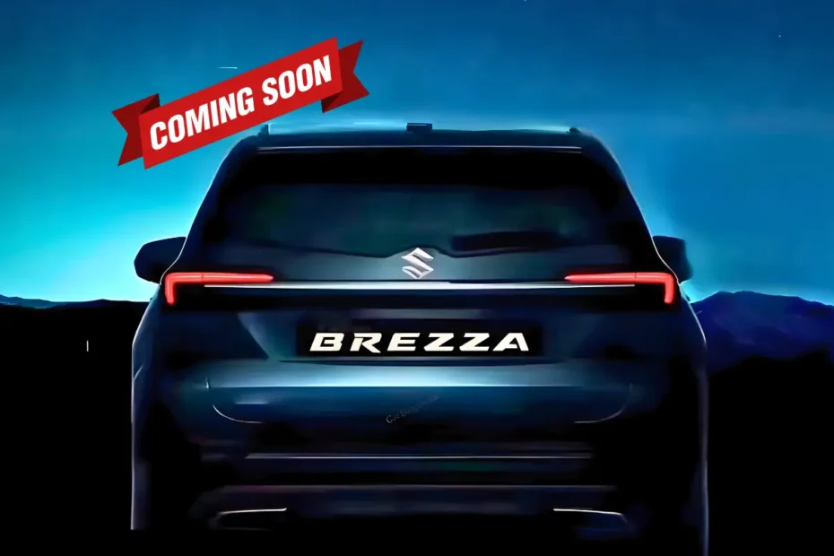 क्या आप एक छोटी SUV खरीदने का सोच रहे हैं? 7 सबकॉम्पैक्ट SUVs में बड़े अपडेट्स आने वाले हैं